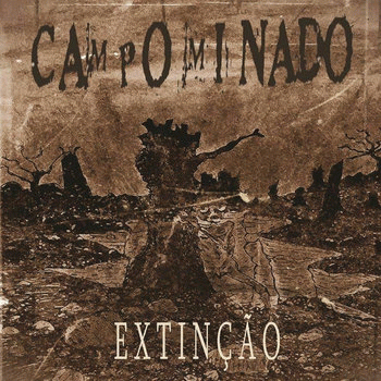 Extinção
